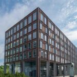 Revetas disposes of office asset in Kraków Revetas disposes of office asset in Kraków
