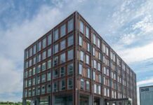 Revetas disposes of office asset in Kraków Revetas disposes of office asset in Kraków