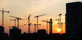 UK construction costs set to rise amid geopolitical tensions – Savills UK construction costs set to rise amid geopolitical tensions – Savills