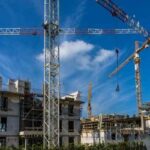 Homes England exceeds delivery targets as completions hit six-year high UK housing agency exceeds delivery targets as completions hit six-year high