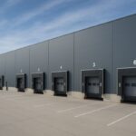 UK prime industrial mid-box sector sees rising rental pressure as supply falls UK prime industrial mid-box sector sees rising rental pressure as supply falls