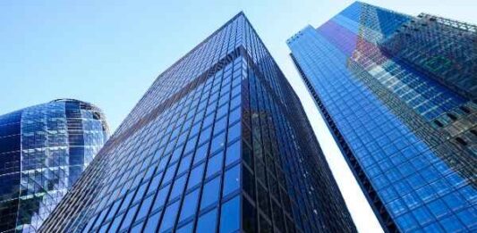 UK property fund outflows narrow sharply as buy orders surge in April UK property fund outflows narrow sharply as buy orders surge in April