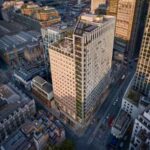 AshbyCapital appoints Skanska for £282m City of London office project AshbyCapital appoints Skanska for £282m City of London office project