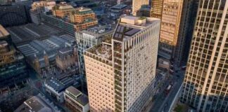 AshbyCapital appoints Skanska for £282m City of London office project AshbyCapital appoints Skanska for £282m City of London office project