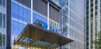 Barclays secures Canary Wharf HQ leasehold in £750m deal Barclays secures Canary Wharf HQ leasehold in £750m deal