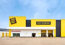 Big Yellow divests Harrow industrial estate for £38.4m Big Yellow divests Harrow industrial estate for £38.4m