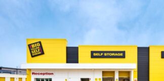 Big Yellow divests Harrow industrial estate for £38.4m Big Yellow divests Harrow industrial estate for £38.4m