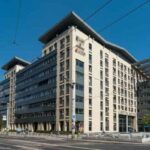 CA Immo offloads office building in Budapest CA Immo offloads office building in Budapest