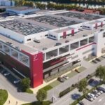 CBRE IM, Virtuo partner on Greater Paris multi-storey logistics scheme CBRE IM, Virtuo partner on Greater Paris logistics scheme