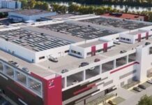 CBRE IM, Virtuo partner on Greater Paris multi-storey logistics scheme CBRE IM, Virtuo partner on Greater Paris logistics scheme