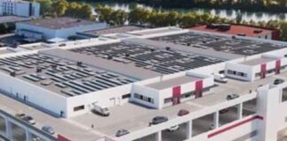 CBRE IM, Virtuo partner on Greater Paris multi-storey logistics scheme CBRE IM, Virtuo partner on Greater Paris logistics scheme