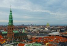 CBRE IM adds Greater Copenhagen residential asset to Nordic portfolio CBRE IM adds Greater Copenhagen residential asset to Nordic portfolio