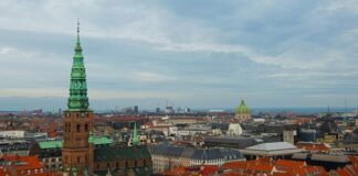 CBRE IM adds Greater Copenhagen residential asset to Nordic portfolio CBRE IM adds Greater Copenhagen residential asset to Nordic portfolio