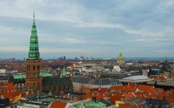 CBRE IM adds Greater Copenhagen residential asset to Nordic portfolio CBRE IM adds Greater Copenhagen residential asset to Nordic portfolio