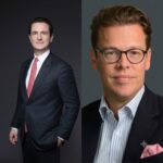 CBRE names new co-heads for capital markets business in France CBRE names new co-heads for capital markets business in France
