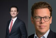 CBRE names new co-heads for capital markets business in France CBRE names new co-heads for capital markets business in France