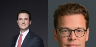 CBRE names new co-heads for capital markets business in France CBRE names new co-heads for capital markets business in France