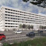 Cain enters Italian PBSA market with Rome student housing project Cain enters Italian PBSA market with Rome student housing project
