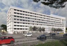 Cain enters Italian PBSA market with Rome student housing project Cain enters Italian PBSA market with Rome student housing project