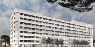 Cain enters Italian PBSA market with Rome student housing project Cain enters Italian PBSA market with Rome student housing project