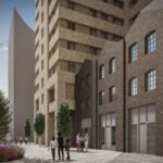 Cain launches London student housing strategy with Greenwich development Cain launches London student housing strategy with Greenwich development