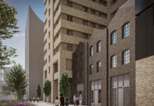 Cain launches London student housing strategy with Greenwich development Cain launches London student housing strategy with Greenwich development
