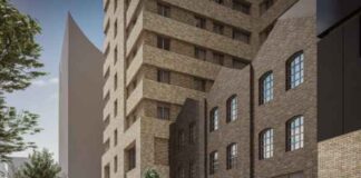 Cain launches London student housing strategy with Greenwich development Cain launches London student housing strategy with Greenwich development