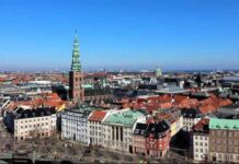 CapMan Real Estate holds first close for Nordic Real Estate IV fund CapMan Real Estate holds first close for Nordic Real Estate IV fund
