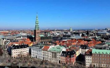 CapMan Real Estate holds first close for Nordic Real Estate IV fund CapMan Real Estate holds first close for Nordic Real Estate IV fund