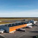 CapMan sells airside logistics asset in Finland to Logistea CapMan sells airport logistics asset in Finland to Logistea