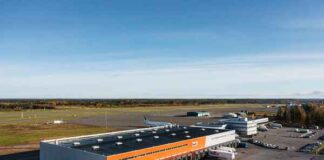 CapMan sells airside logistics asset in Finland to Logistea CapMan sells airport logistics asset in Finland to Logistea