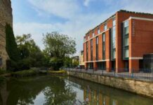 Dominus exits Oxford hotel asset in £74m deal Dominus exits Oxford hotel asset in £74m deal