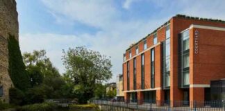 Dominus exits Oxford hotel asset in £74m deal Dominus exits Oxford hotel asset in £74m deal