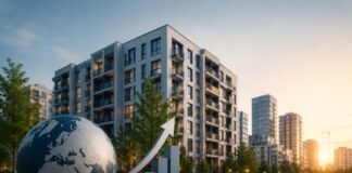 Greystar closes €2.7bn European residential fund Greystar closes €2.7bn European residential fund