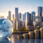 European listed and non-listed real estate markets exceed €2tn in value European listed and non-listed real estate markets exceed €2tn in value