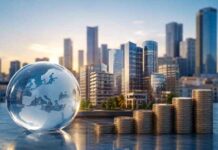 European listed and non-listed real estate markets exceed €2tn in value European listed and non-listed real estate markets exceed €2tn in value