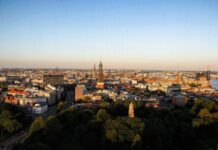 Zaga expands German residential platform with 1,010-unit acquisition Zaga expands German residential platform with 1,010-unit acquisition