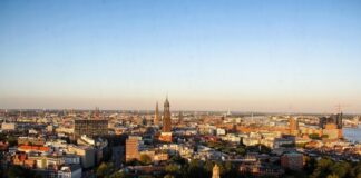 Zaga expands German residential platform with 1,010-unit acquisition Zaga expands German residential platform with 1,010-unit acquisition
