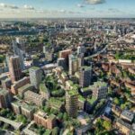 Greystar acquires 904-home Elephant Park build-to-rent portfolio in London Greystar acquires 904-home Elephant Park build-to-rent portfolio in London