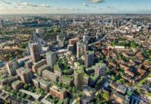Greystar acquires 904-home Elephant Park build-to-rent portfolio in London Greystar acquires 904-home Elephant Park build-to-rent portfolio in London