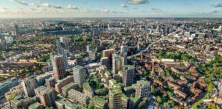 Greystar acquires 904-home Elephant Park build-to-rent portfolio in London Greystar acquires 904-home Elephant Park build-to-rent portfolio in London