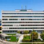 HIH Invest sells office property in Nuremberg HIH Invest sells office property in Nuremberg