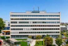 HIH Invest sells office property in Nuremberg HIH Invest sells office property in Nuremberg