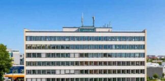 HIH Invest sells office property in Nuremberg HIH Invest sells office property in Nuremberg