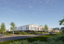 Harbert, Aire Capital forward fund Paris-region business park development Harbert, Aire Capital forward fund Paris-region business park development