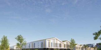 Harbert, Aire Capital forward fund Paris-region business park development Harbert, Aire Capital forward fund Paris-region business park development