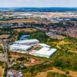 Hines snaps up prime logistics asset in West London Hines snaps up prime logistics asset in West London