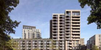 Kennedy Wilson, APG launch €2bn Irish residential platform Kennedy Wilson, APG launch €2bn Irish residential platform