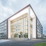 Knight Frank secures global real estate advisory mandate from Henkel Knight Frank secures global real estate advisory mandate from Henkel