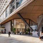 Landsec exits City of London pre-development asset in £63m deal Landsec exits City of London pre-development asset in £63m deal